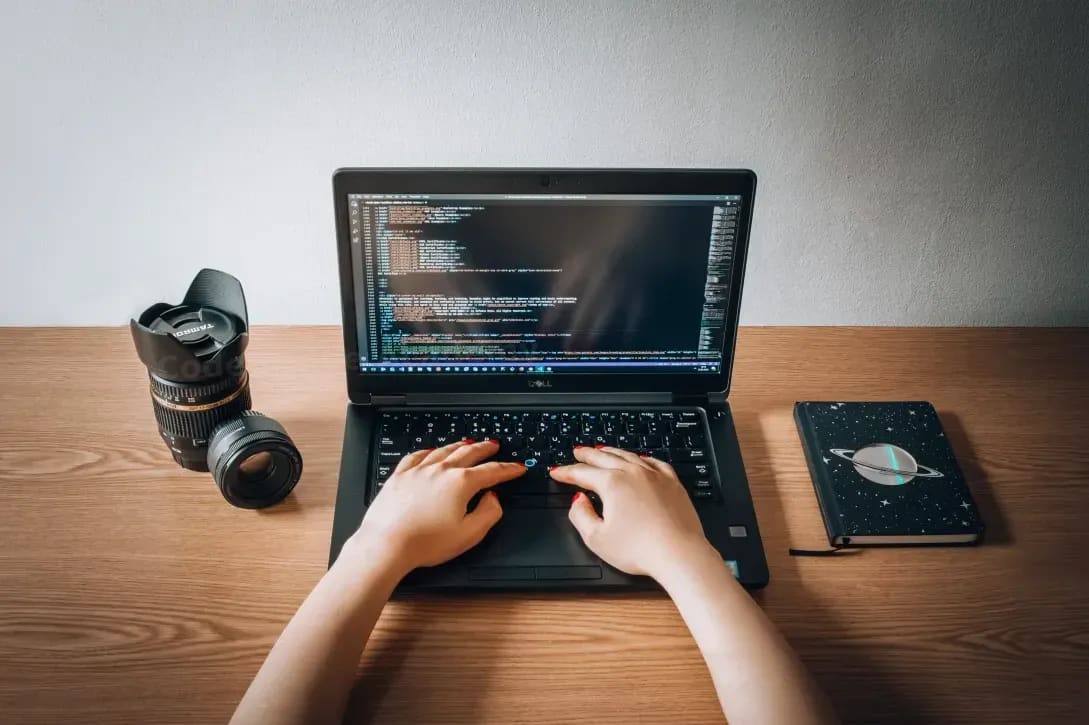 CodeBridge Academy 14
